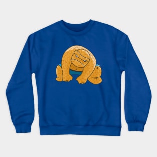 The thing (La Cosa) Crewneck Sweatshirt